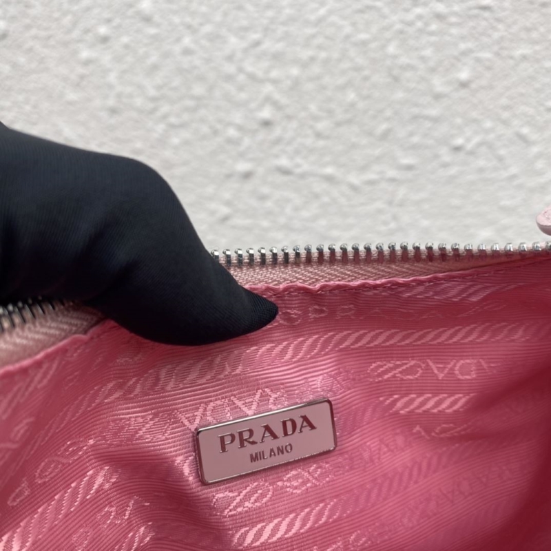 Prada Satchel Bags